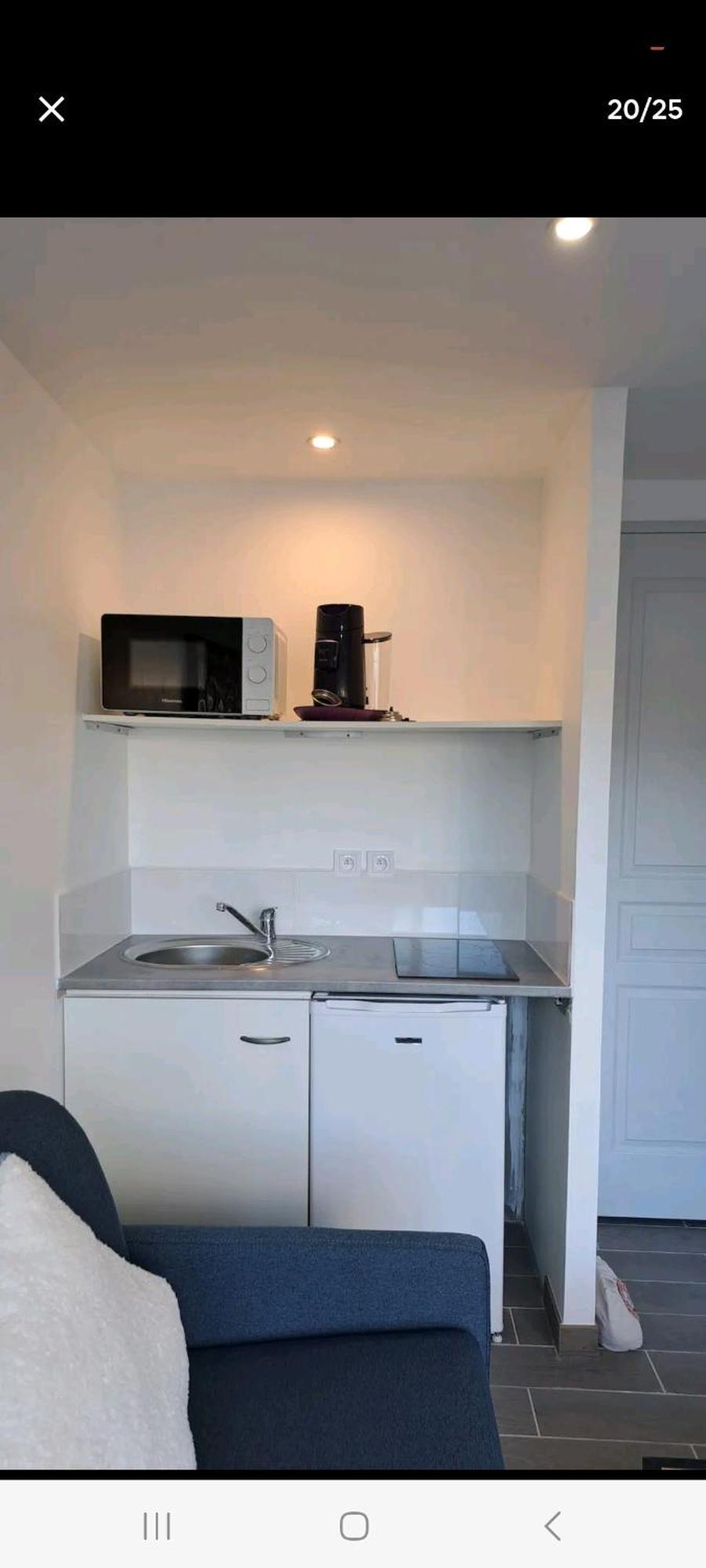 Equipe Avec Parking Isle Sur La Sorgue Apartment L'Isle-sur-la-Sorgue