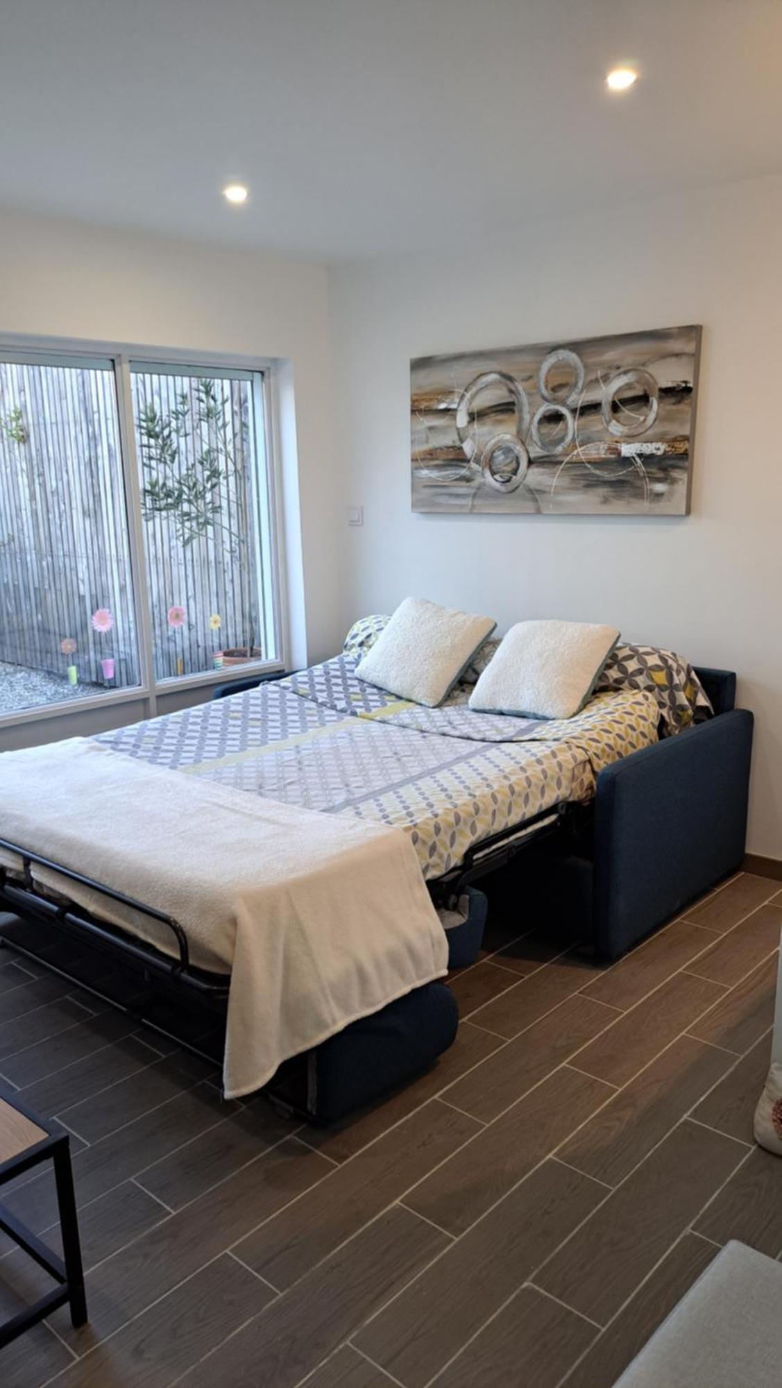 Apartment Equipe Avec Parking Isle Sur La Sorgue L'Isle-sur-la-Sorgue