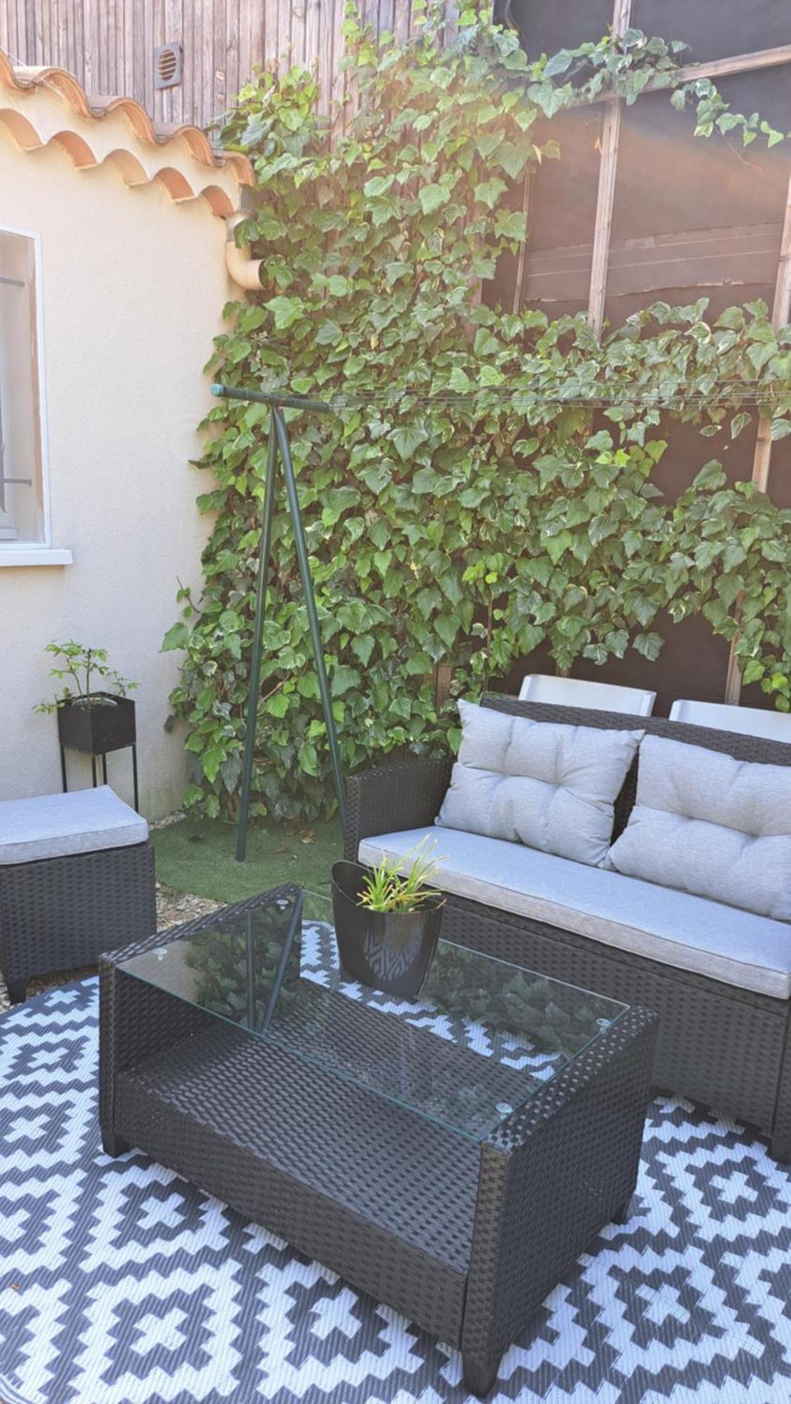 Equipe Avec Parking Isle Sur La Sorgue Apartment L'Isle-sur-la-Sorgue