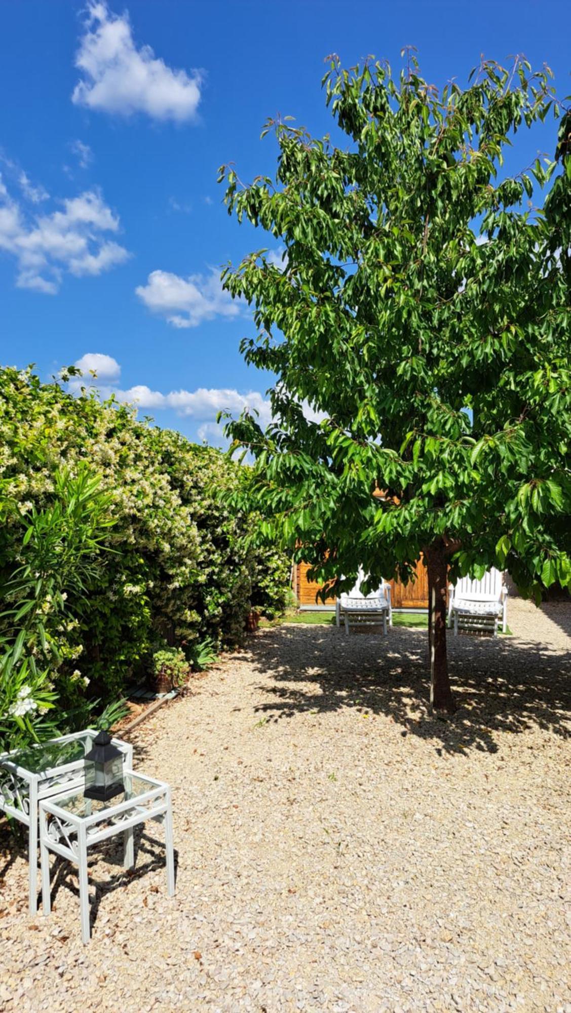 Appartamento Equipe Avec Parking Isle Sur La Sorgue